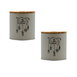 سرویس آشپزخانه 15 پارچه بی وی کی مدل دریل کد 853416