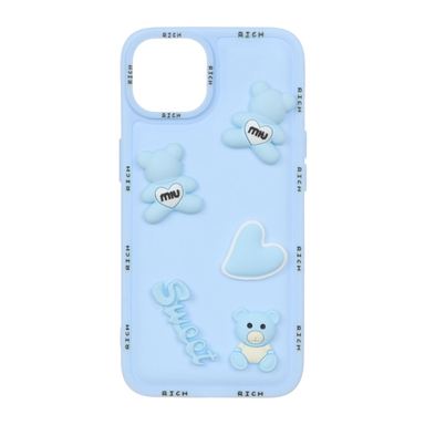 قاب گوشی موبایل مدل Miu Miu مناسب اپل iPhone 13