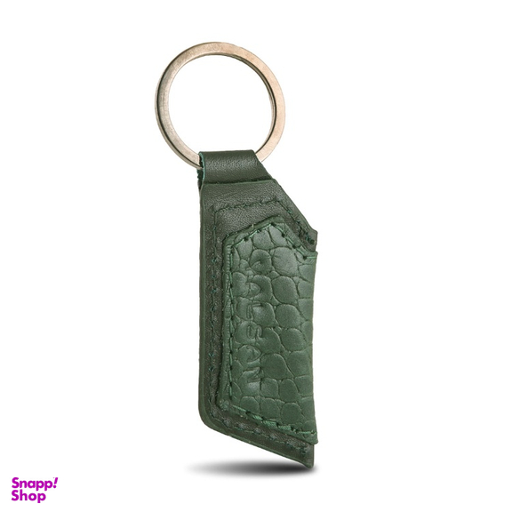 جاکلیدی چرم یلسان مدل dyimen کد 160-PRM