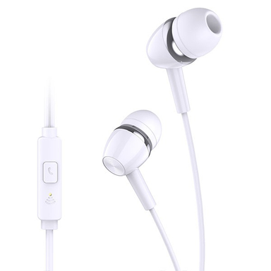 هندزفری باسیم کاکوسیگا کد 0309 طول 1.2 متر