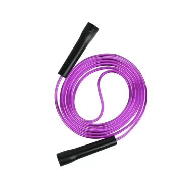 طناب ورزشی بدنسازی تن زیب مدل اورانوس 8mm کد 100