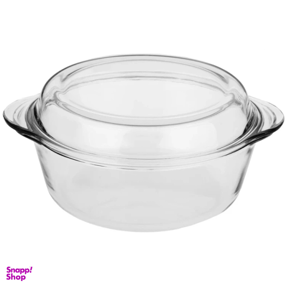 ظرف پخت پاشاباغچه مدل borcam کد 5766