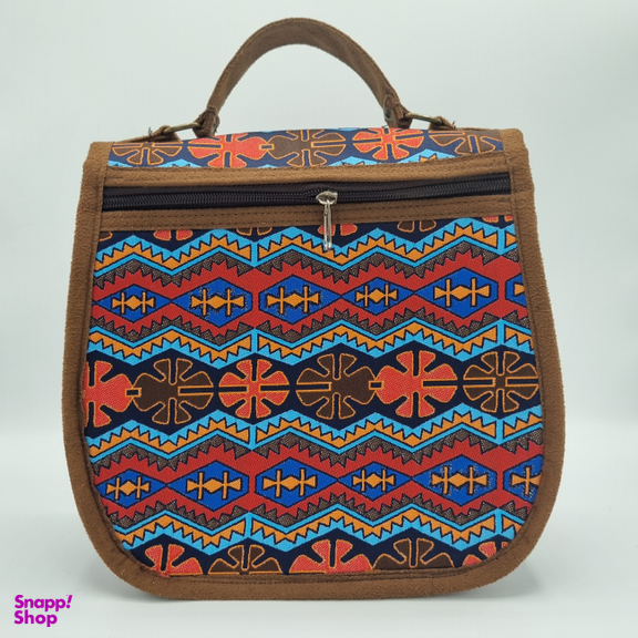 کیف زنانه مدل فزران کد 214