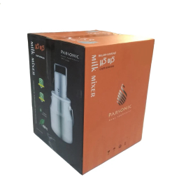 کره گیر برقی پارسونیک مدل PMM-20 ظرفیت 20 لیتر