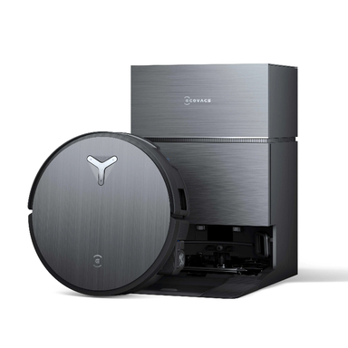 جارو رباتیک هوشمند اکووکس مدل DEEBOT X11 PRO OMNI