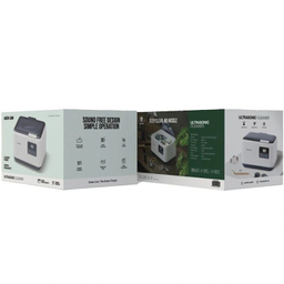 حمام آلتراسونیک گرین لاین گرین لاین مدل Ultrasonic Cleaner