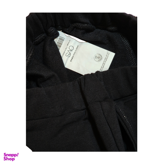 شلوارک دخترانه او وی اس کد 5460