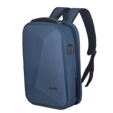 کوله پشتی سفری بنتون مدل Resilver