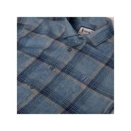 پیراهن آستین کوتاه مردانه مدل 329000413