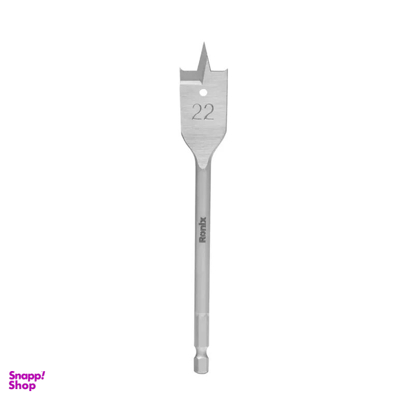 مته برگی 22 میلی متر تیتانیوم رونیکس کد RH-5322