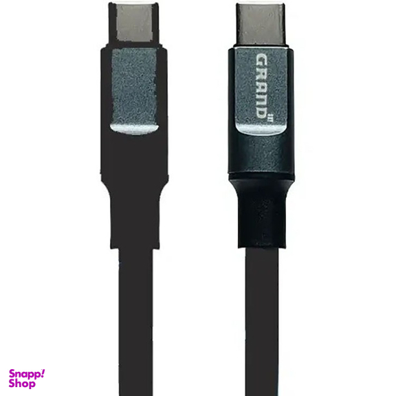کابل Type-C گرند مدل GK-75 PD طول 1 متر