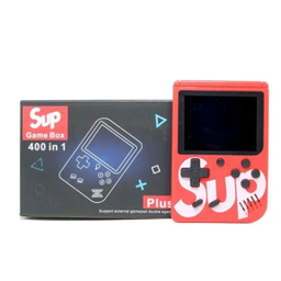کنسول بازی قابل حمل ساپ گیم باکس Sup Game Box Plus 400