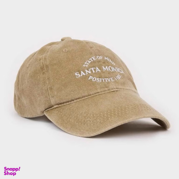 کلاه کپ دفکتو مدل Monica