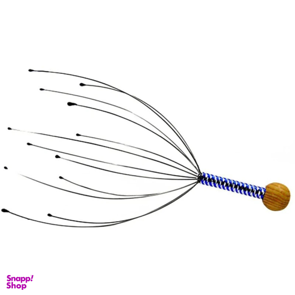 ماساژور سر کد H49D