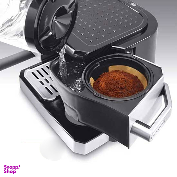 قهوه ساز دلونگی مدل BCO420