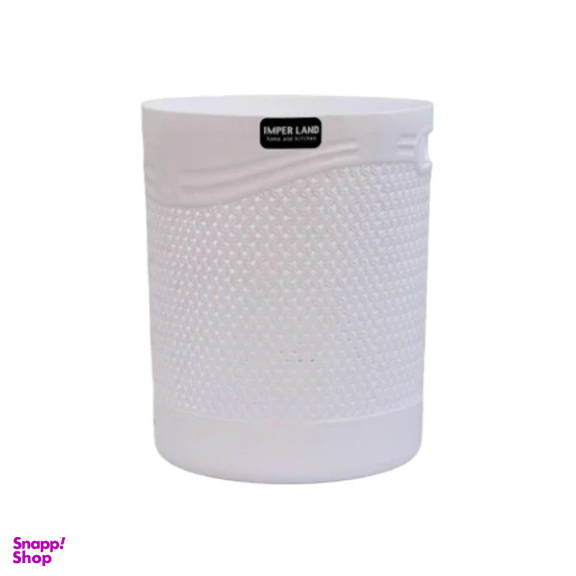 سطل زباله امپرلند مدل ویونا کد 10210