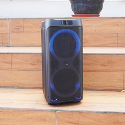 اسپیکر بلوتوثی قابل حمل هوکو مدل DS41