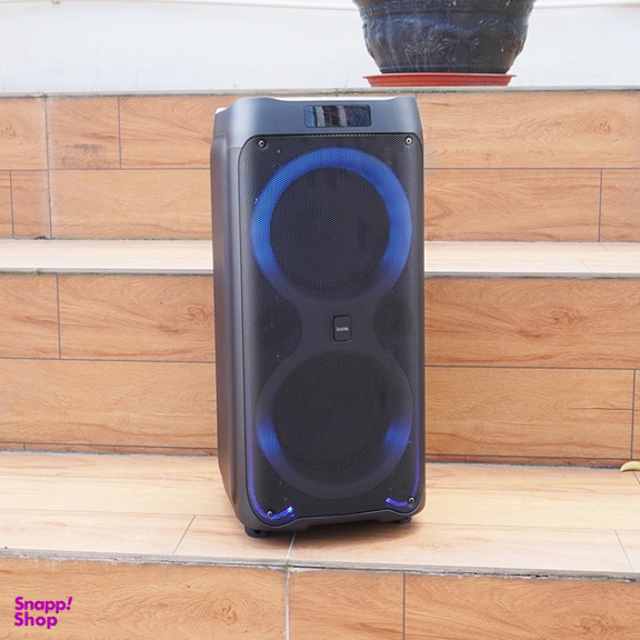 اسپیکر بلوتوثی قابل حمل هوکو مدل DS41