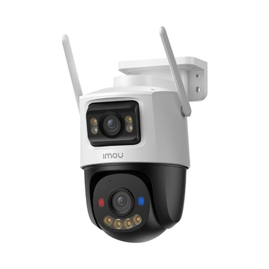 دوربین تحت شبکه 10 مگاپیکسل آیمو مدل IMOU Cruiser Dual 2 IPC-S7XEP-10M0WED