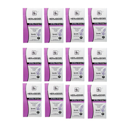 نوار موبر هرمودر مدل لوندر بسته ۲۰ عددی