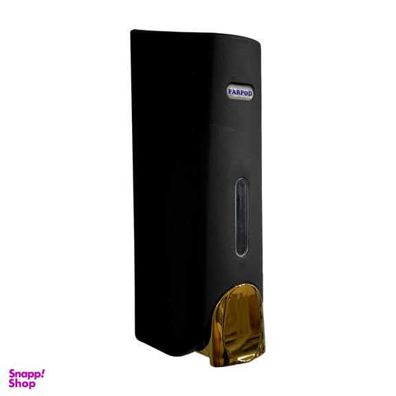 مخزن مایع دستشویی مدل نسترن کد MT00