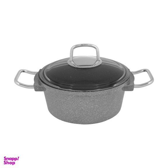 قابمله تکنو مدل NTop سایز 20