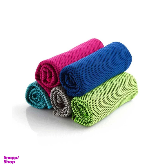 حوله ورزشی مدل Cooling Towel