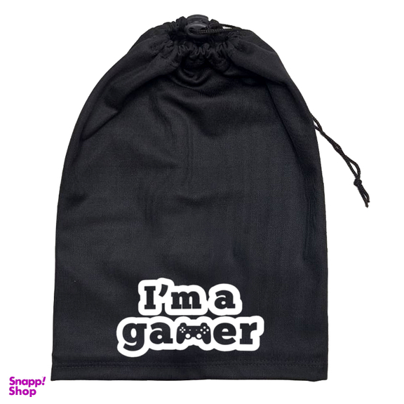 کلاه و اسکارف مدل گیمر کد sk 58