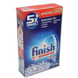 نمک ماشین ظرفشویی مدل spezial وزن 1500 گرم