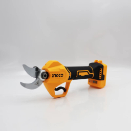 قیچی باغبانی اینکو کد YP-CSSLI203083-20V