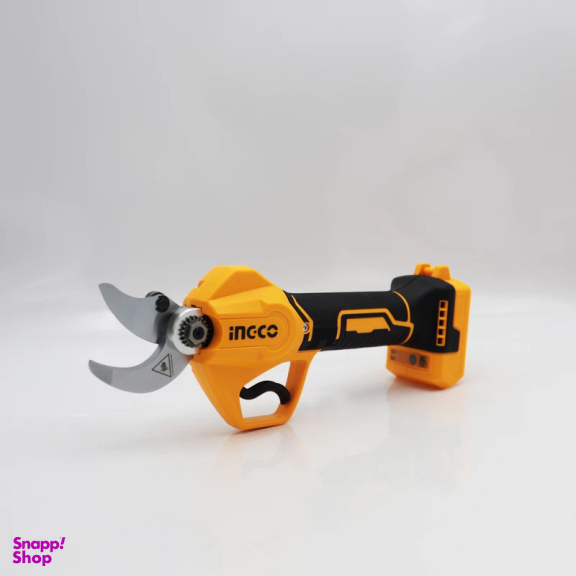 قیچی باغبانی اینکو کد YP-CSSLI203083-20V
