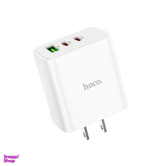 شارژر دیواری 40 وات هوکو مدل C126 USB