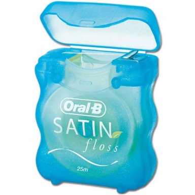 نخ دندان اورال بی مدل مدل Satin