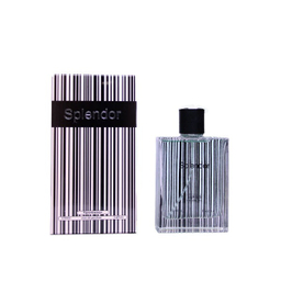 ادوپرفیوم مردانه کلپک مدل splendor حجم 100 میلی لیتر