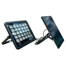 پروژکتور خورشیدی وی مکس مدل IR-V75380 ظرفیت 380 وات
