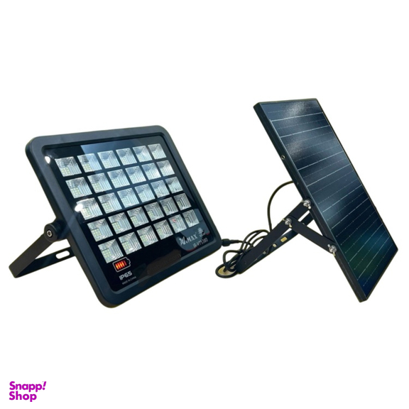 پروژکتور خورشیدی وی مکس مدل IR-V75380 ظرفیت 380 وات