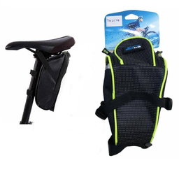 کیف زین دوچرخه مدل WOLF BASE
