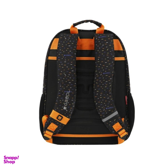 کوله پشتی مدرسه گابل مدل Virtual کد 234706001