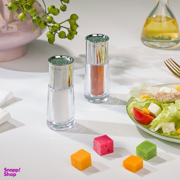 نمکدان لیمون مدل استوانه ای کد TP212