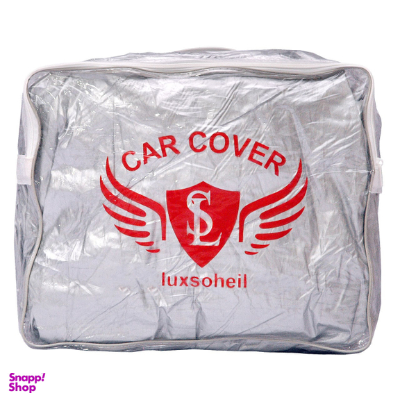 چادر خودرو لوکس سهیل مدل شمعی مناسب برای پراید 132