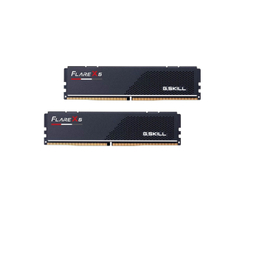 رم دسکتاپ جی اسکیل مدل Flare X5 Dual 6000Mhz CL36 DDR5 ظرفیت 16 گیگابایت بسته 2 عددی