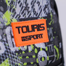 کوله پشتی توریث مدل CX-8000 به همراه جامدادی