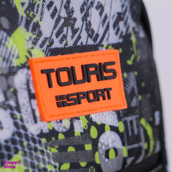 کوله پشتی توریث مدل CX-8000 به همراه جامدادی