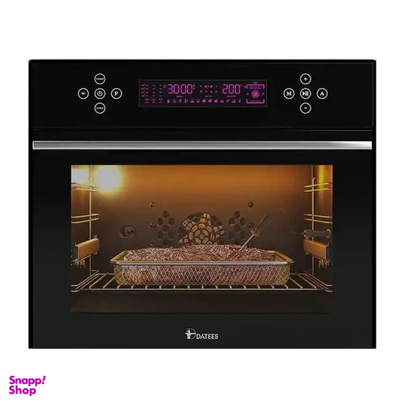 آون توستر داتیس مدل DT-736