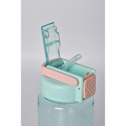 قمقمه یونیک کد 1914 مدل براق گنجایش 650 میلی لیتر