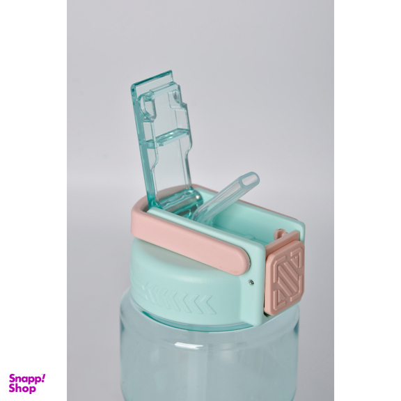 قمقمه یونیک کد 1914 مدل براق گنجایش 650 میلی لیتر