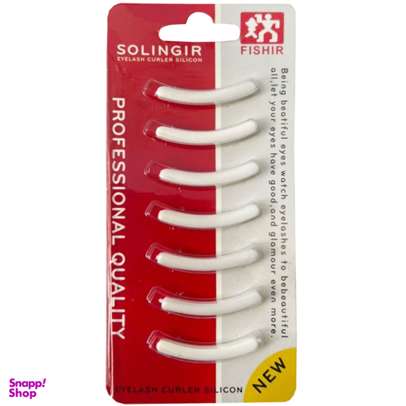 یدک فرمژه فیشر  مدل SL-4477 مجموعه 7 عددی