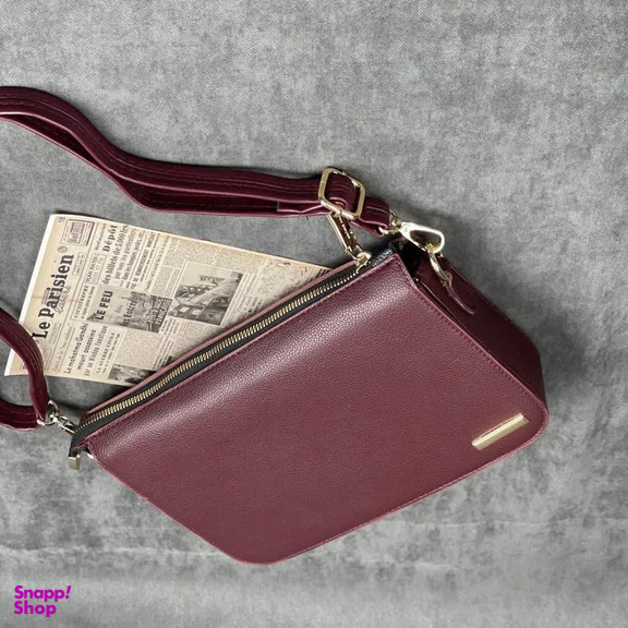 کیف رودوشی زنانه مدل Nore14