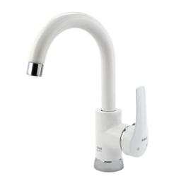 شیر روشویی متحرک کسری مدل آبتین کد 33