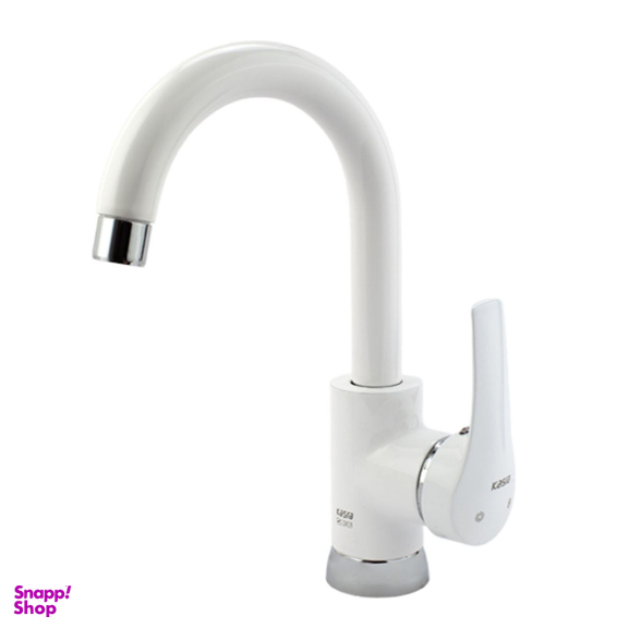 شیر روشویی متحرک کسری مدل آبتین کد 33